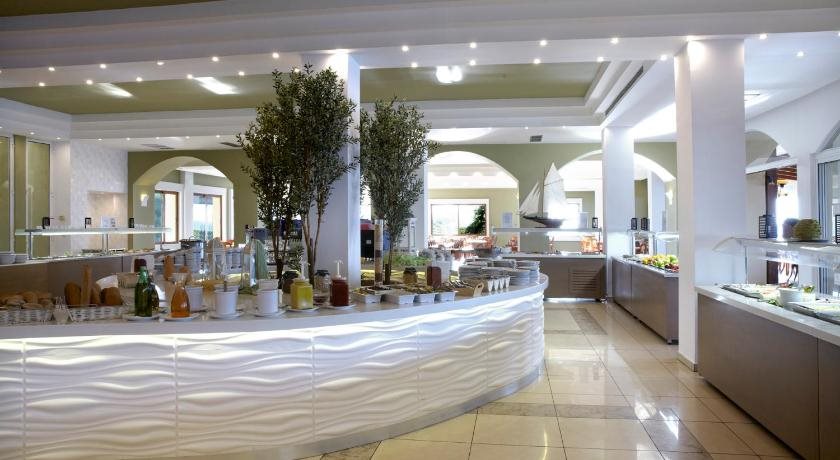 Sunshine Rhodes Hotel Rezervasyon