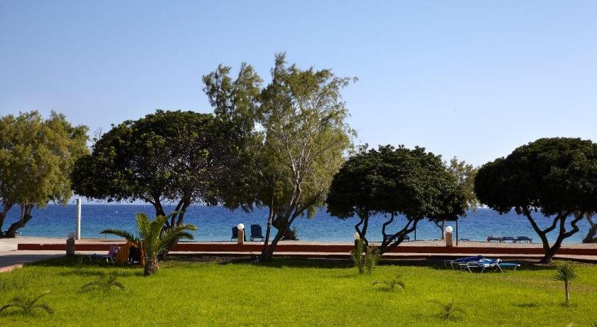 Sunshine Rhodes Hotel Rezervasyon