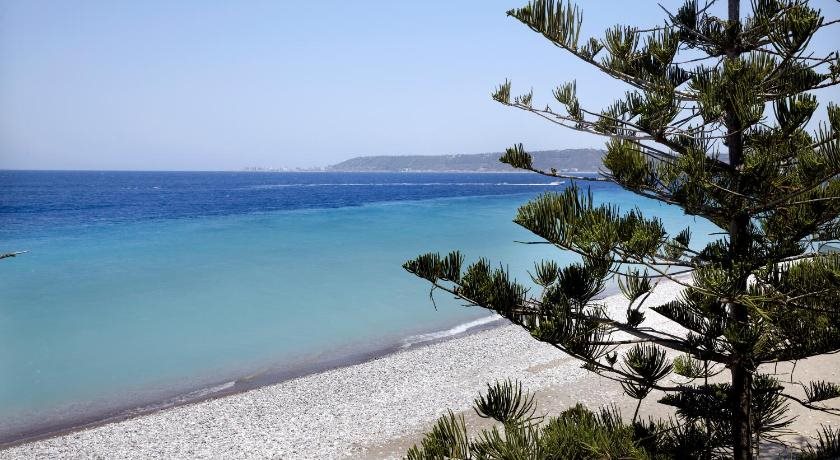 Sunshine Rhodes Hotel Rezervasyon