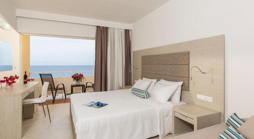 Sunshine Rhodes Hotel Rezervasyon