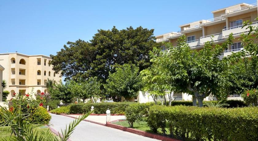 Sunshine Rhodes Hotel Rezervasyon