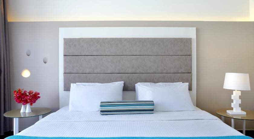 Sunshine Rhodes Hotel Rezervasyon