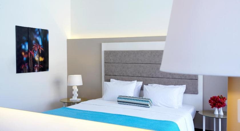 Sunshine Rhodes Hotel Rezervasyon