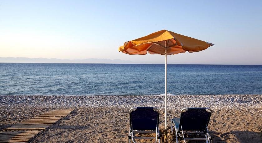 Sunshine Rhodes Hotel Rezervasyon