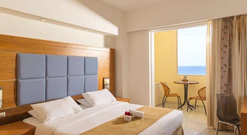 Sunshine Rhodes Hotel Rezervasyon