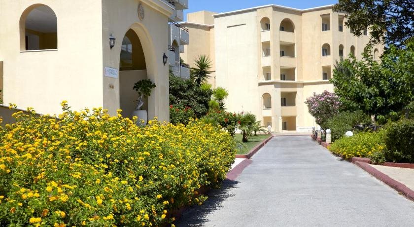 Sunshine Rhodes Hotel Rezervasyon