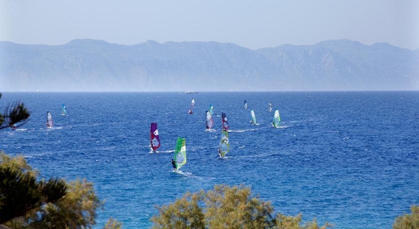 Sunshine Rhodes Hotel Rezervasyon