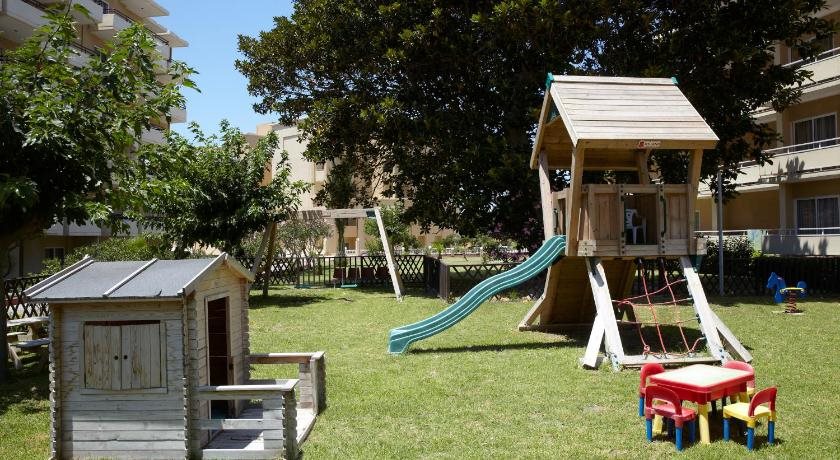 Sunshine Rhodes Hotel Rezervasyon