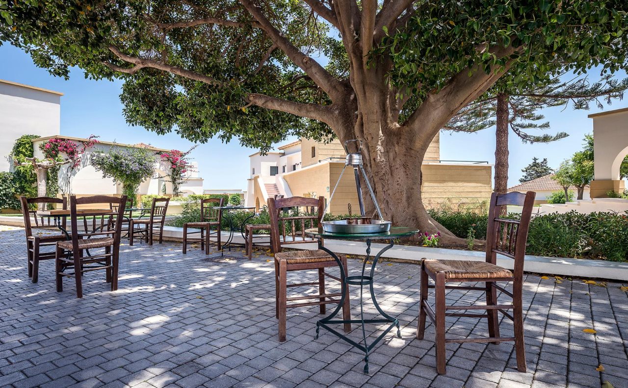 Mitsis Rodos Maris Rezervasyon