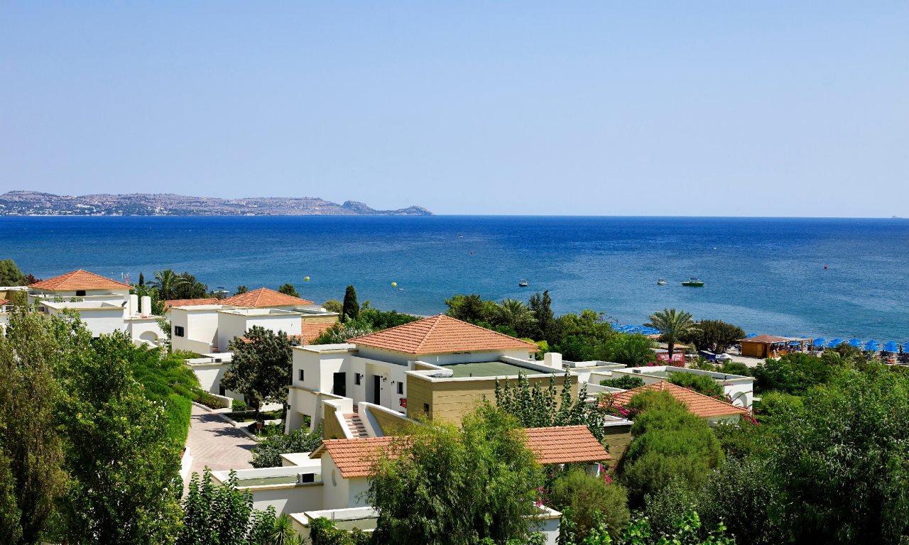 Mitsis Rodos Maris Rezervasyon