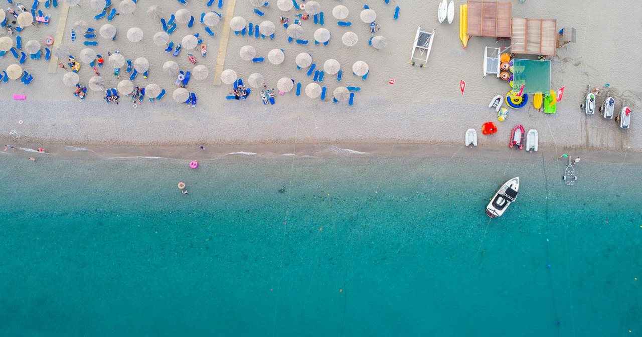 Mitsis Rodos Maris Rezervasyon