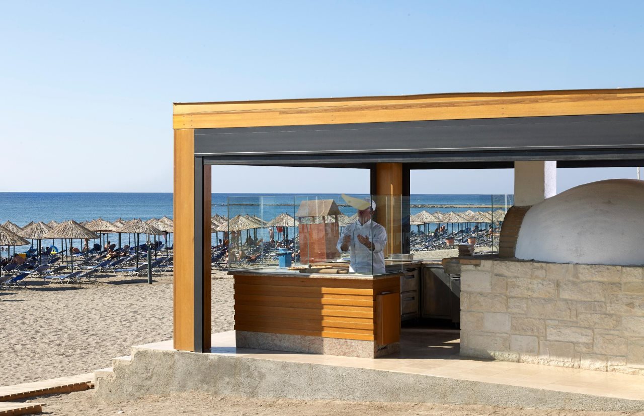 Mitsis Rodos Maris Rezervasyon