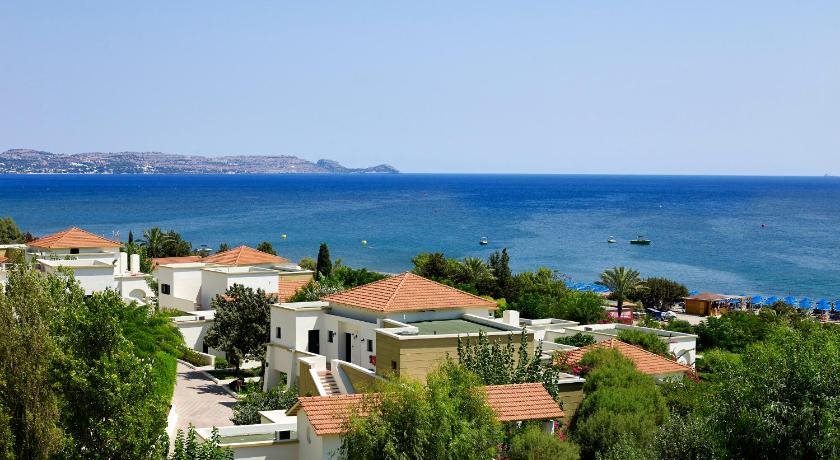 Mitsis Rodos Maris Rezervasyon