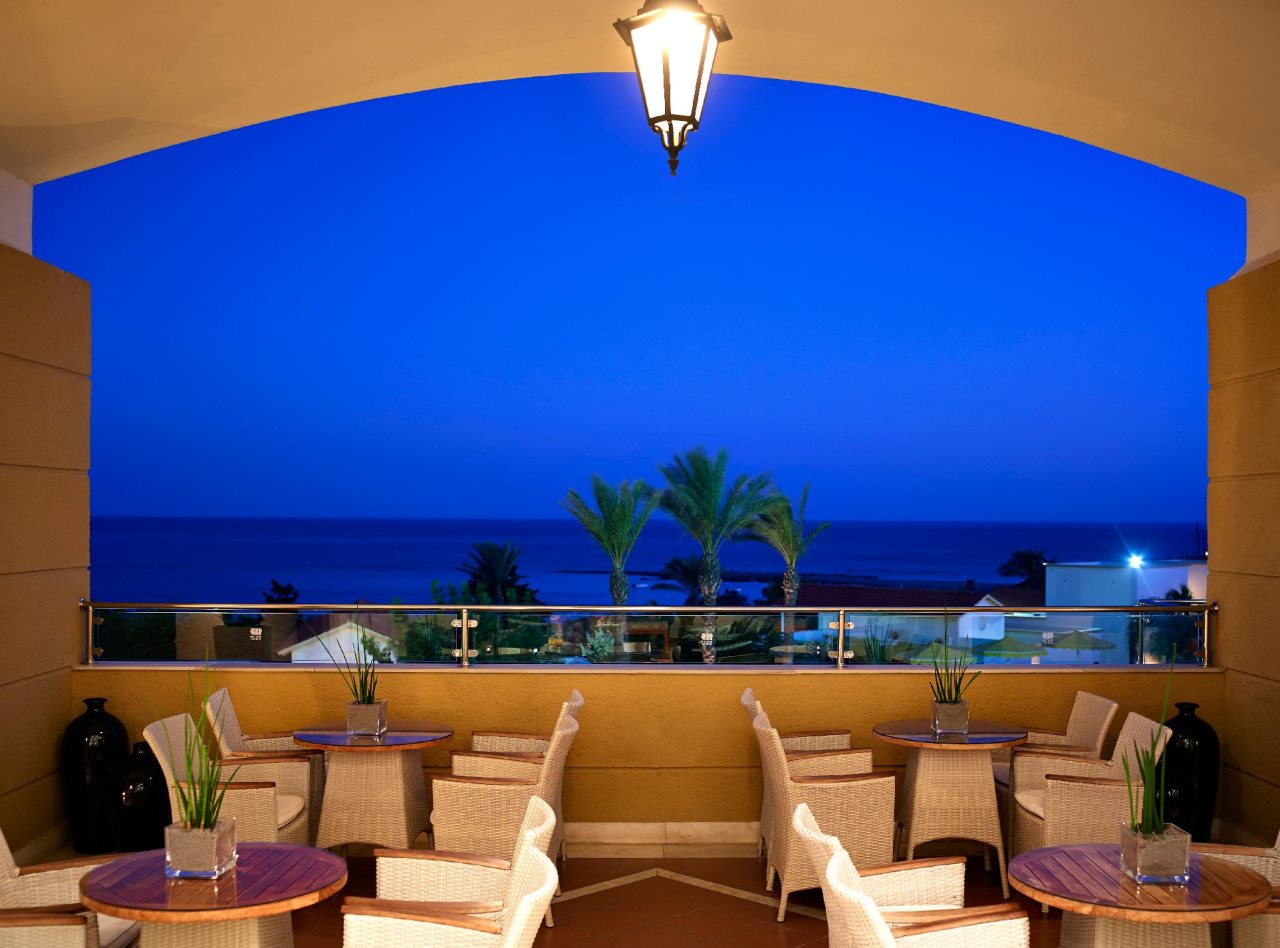 Mitsis Rodos Maris Rezervasyon