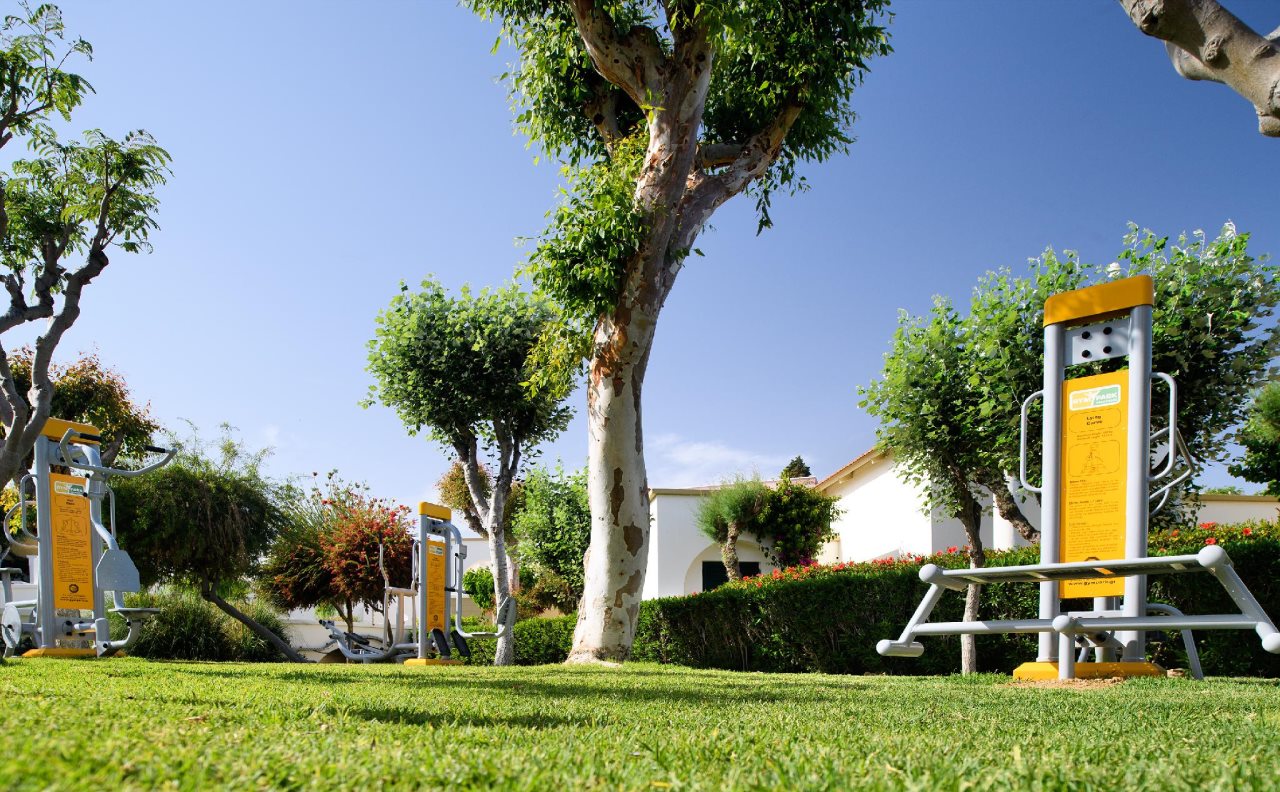 Mitsis Rodos Maris Rezervasyon