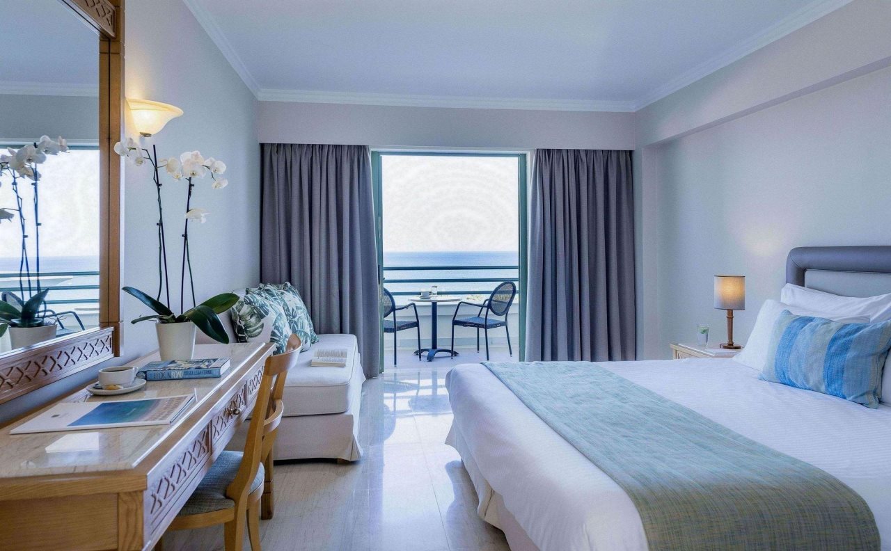 Mitsis Rodos Maris Rezervasyon