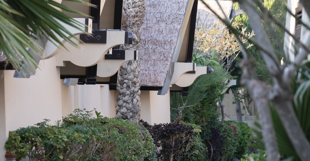 Jumeirah Beach Hotel Rezervasyon