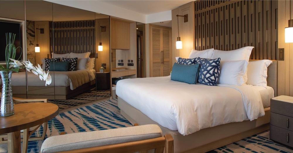 Jumeirah Beach Hotel Rezervasyon