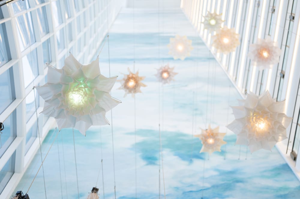 Jumeirah Beach Hotel Rezervasyon