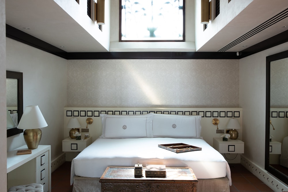 Jumeirah Beach Hotel Rezervasyon