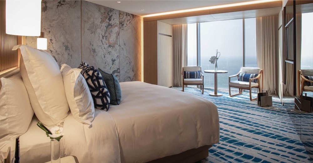 Jumeirah Beach Hotel Rezervasyon