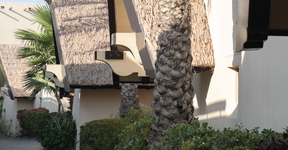 Jumeirah Beach Hotel Rezervasyon