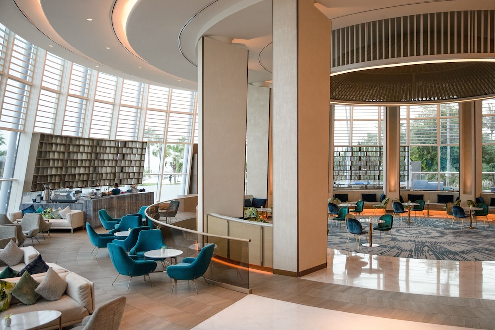 Jumeirah Beach Hotel Rezervasyon