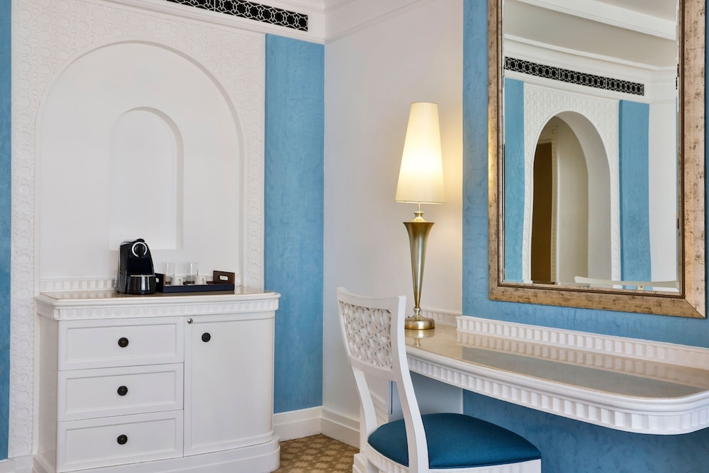 Al Habtoor Grand Resort, Autograph Collection Rezervasyon