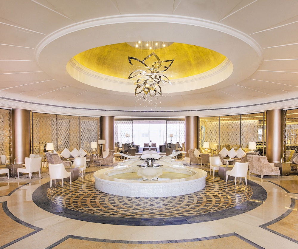 Al Habtoor Grand Resort, Autograph Collection Rezervasyon