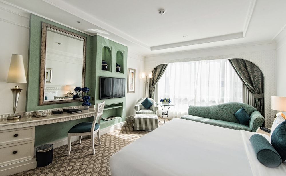 Al Habtoor Grand Resort, Autograph Collection Rezervasyon