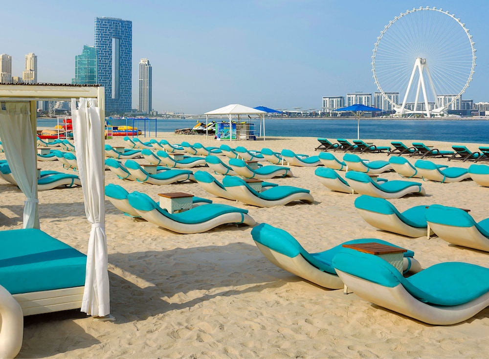 Al Habtoor Grand Resort, Autograph Collection Rezervasyon