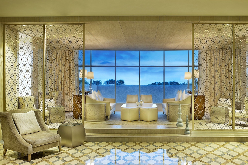 Al Habtoor Grand Resort, Autograph Collection Rezervasyon