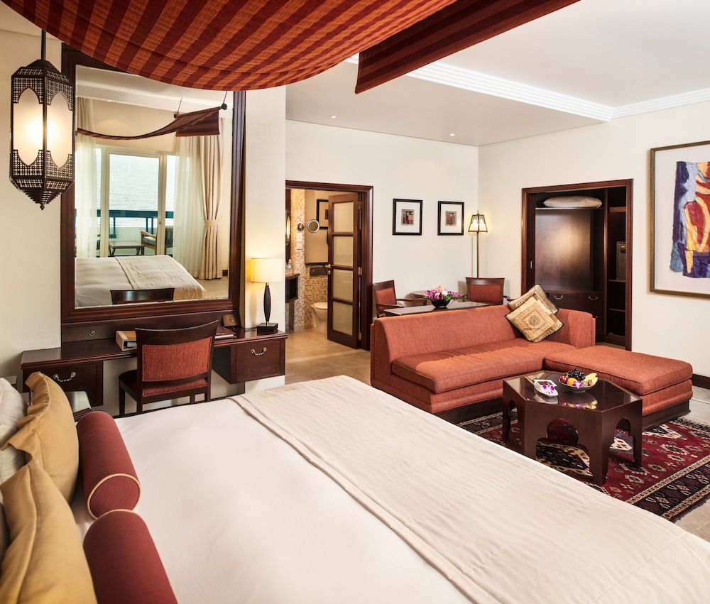 Ajman Hotel Rezervasyon