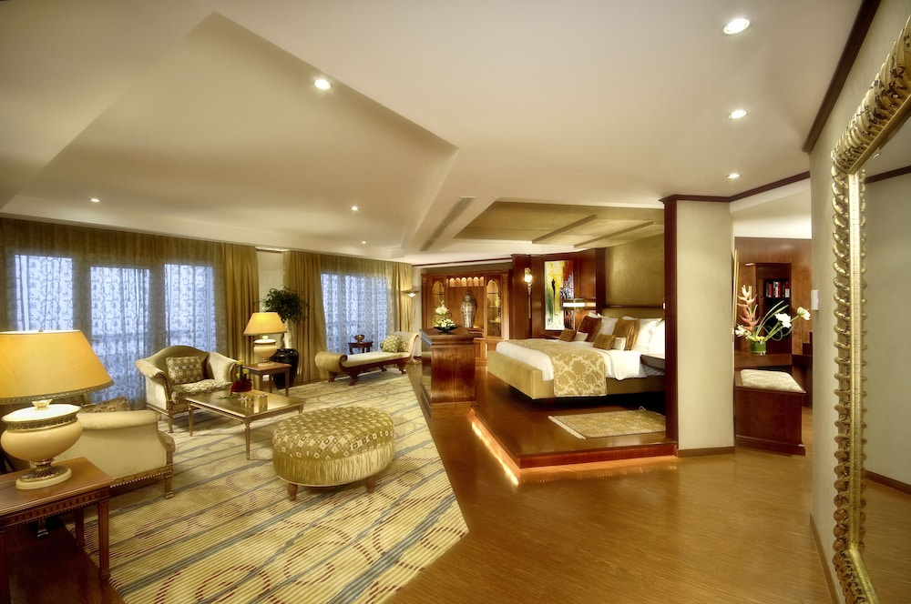 Ajman Hotel Rezervasyon