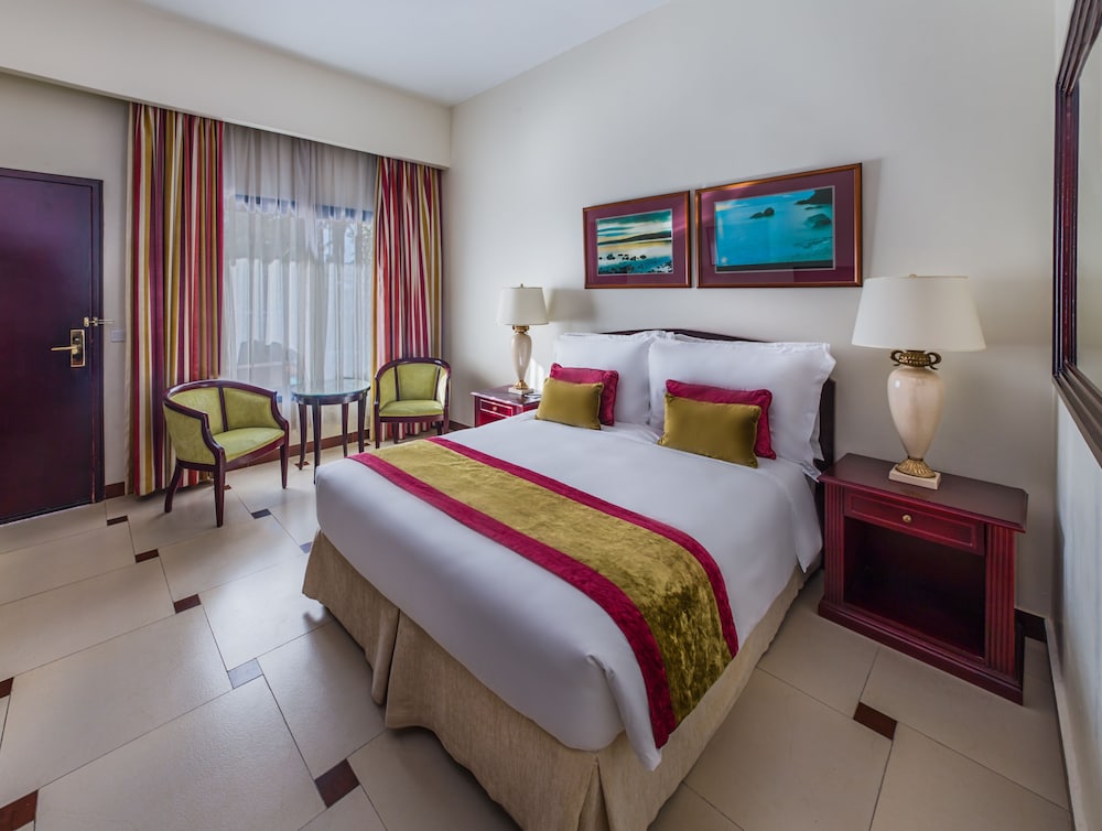 Ajman Hotel Rezervasyon