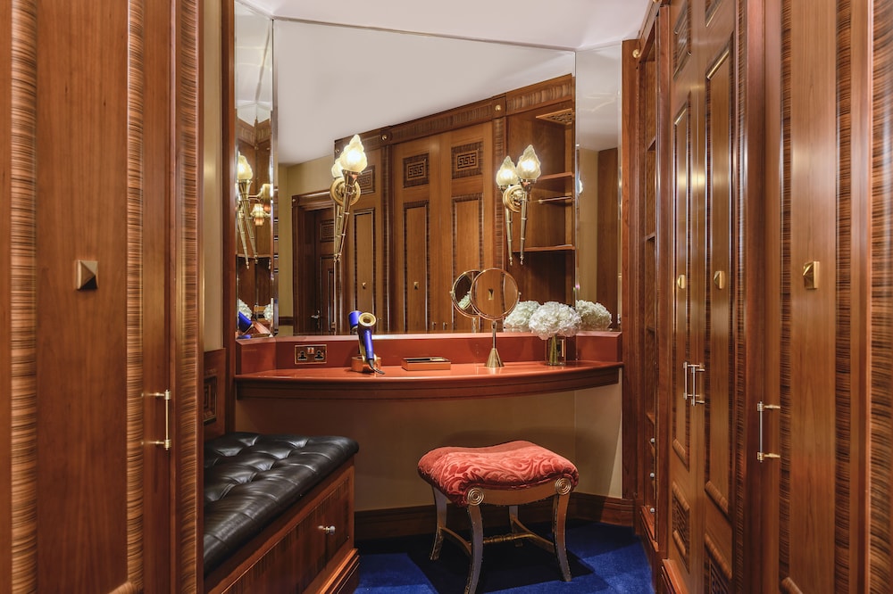 Jumeirah Burj Al Arab Rezervasyon