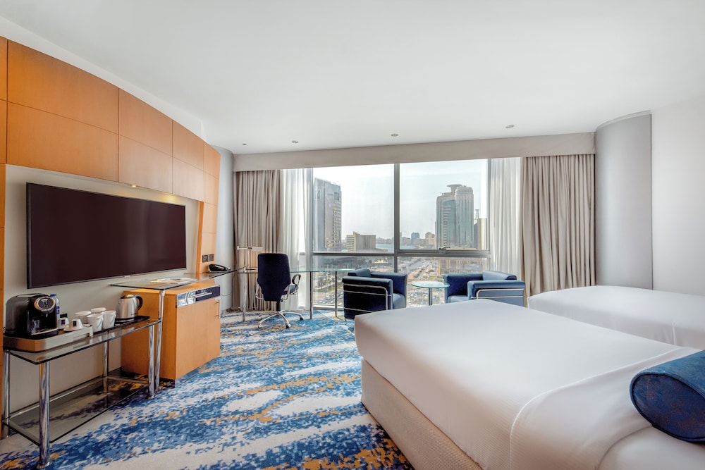 Golden Sands Hotel Creek Rezervasyon