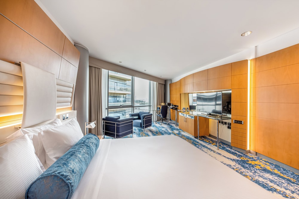 Golden Sands Hotel Creek Rezervasyon