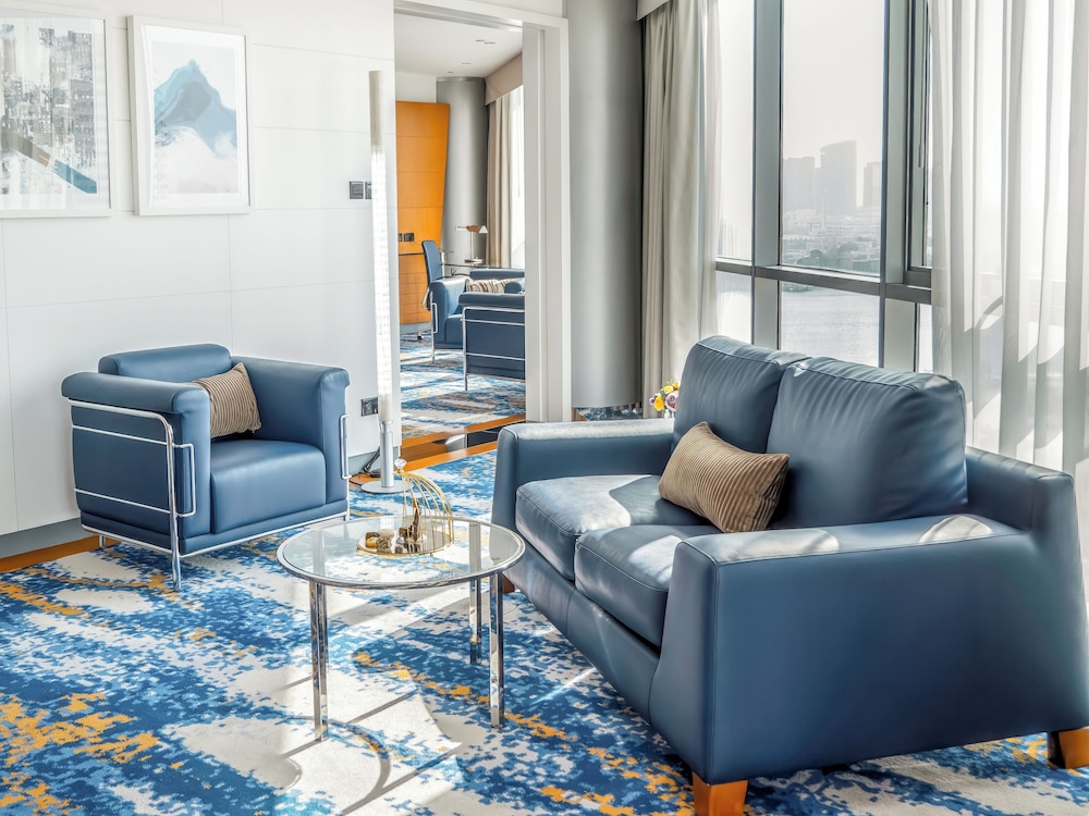 Golden Sands Hotel Creek Rezervasyon