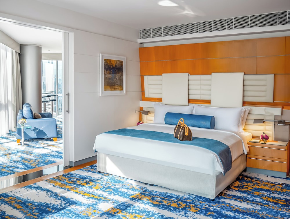 Golden Sands Hotel Creek Rezervasyon