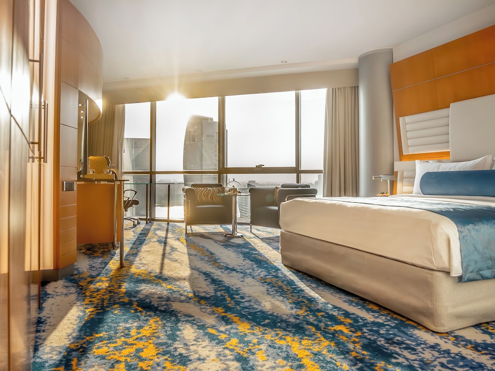 Golden Sands Hotel Creek Rezervasyon