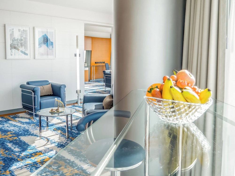 Golden Sands Hotel Creek Rezervasyon