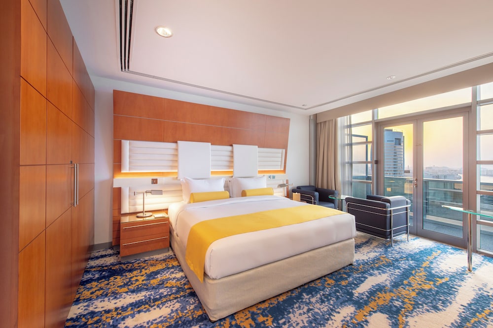 Golden Sands Hotel Creek Rezervasyon