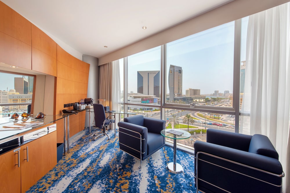 Golden Sands Hotel Creek Rezervasyon