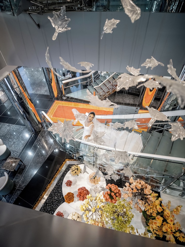 Golden Sands Hotel Creek Rezervasyon