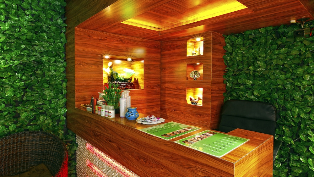 Vision Imperial Hotel Rezervasyon