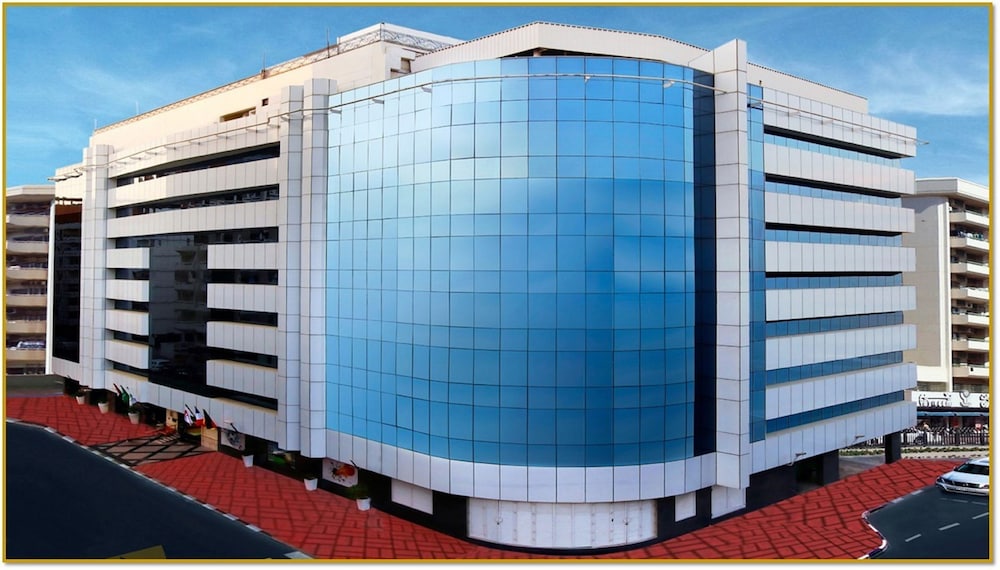 Vision Imperial Hotel Rezervasyon