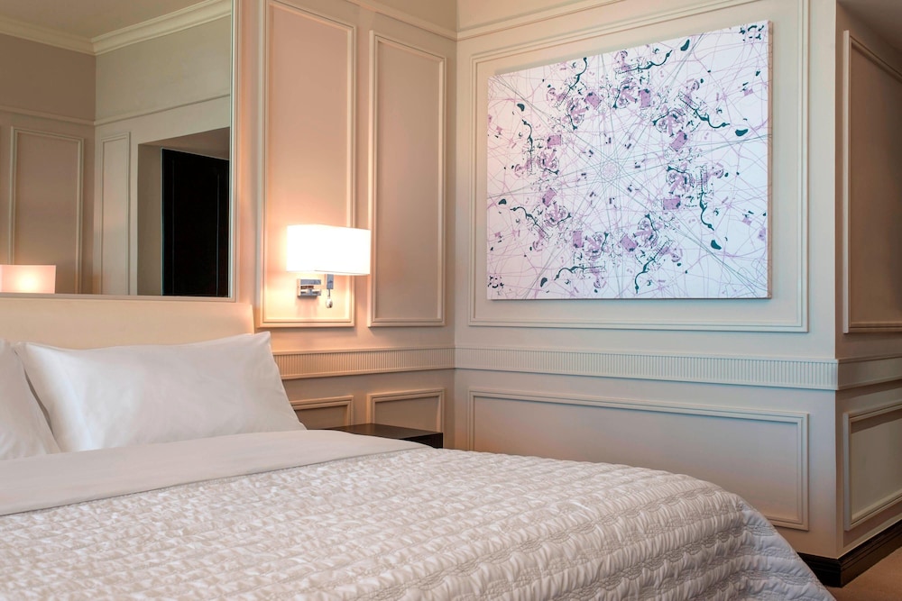 Le Meridien Mina Seyahi Beach Resort & Waterpark Rezervasyon