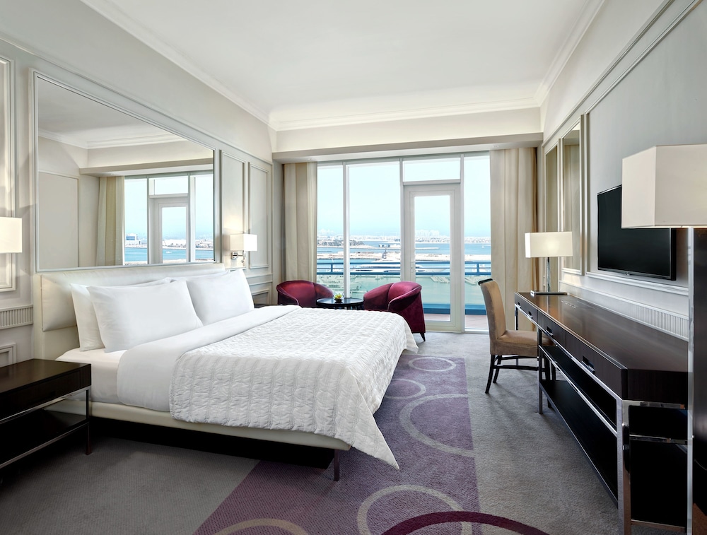 Le Meridien Mina Seyahi Beach Resort & Waterpark Rezervasyon