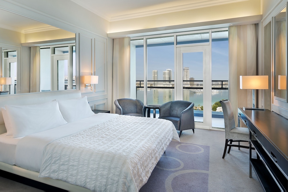 Le Meridien Mina Seyahi Beach Resort & Waterpark Rezervasyon